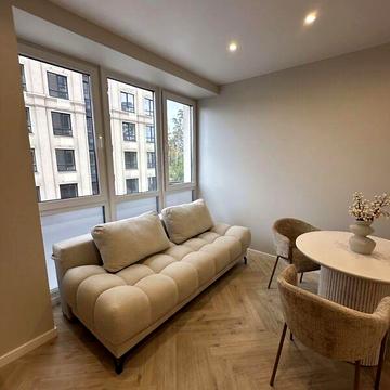 Продаж 2к Квартира Соборна (ІІІ Інтернаціоналу) вулиця ЖК Центральный Premium