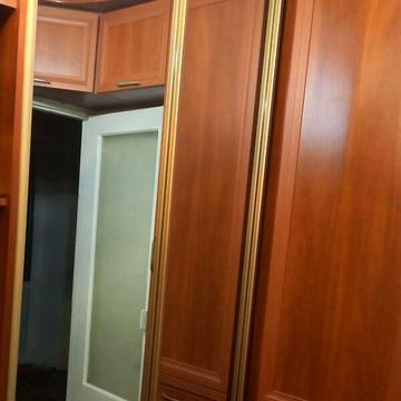 Довгострокова оренда 1к Квартира Лазурна вулиця