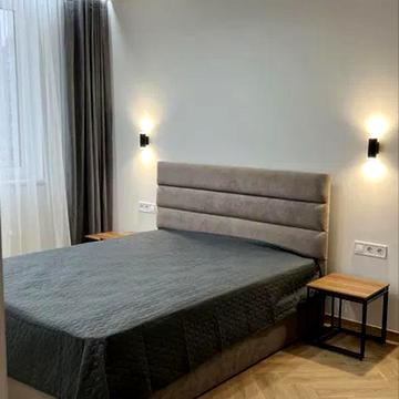 Всеволода Змієнка вул., 34/21