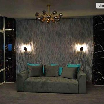 Довгострокова оренда 1к Квартира Яворницького Дмитра проспект ЖК Дельмар Люкс