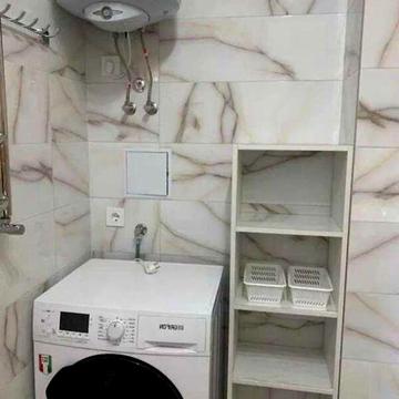 Довгострокова оренда 1к Квартира Генуезька вулиця ЖК Родос