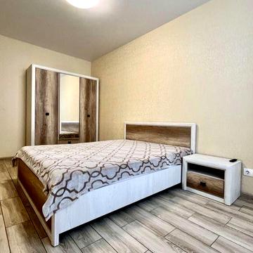 Є 3 РОКИ, Продаж 1 кім квартири в ЖК Софія Резиденс, 38,5 м2 ЖК Софія Резиденс