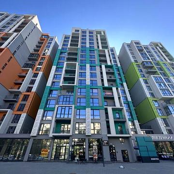 Продаж 3к Квартира Добровольців провулок ЖК Южный