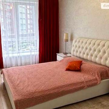 Довгострокова оренда 1к Квартира Княгинин (Ковпака) вулиця ЖК Княгинин