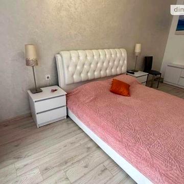 Довгострокова оренда 1к Квартира Княгинин (Ковпака) вулиця ЖК Княгинин