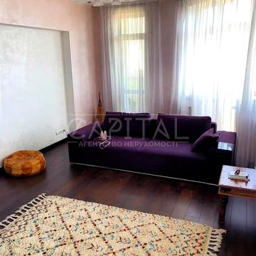 вул. Кудрявський увіз, 1