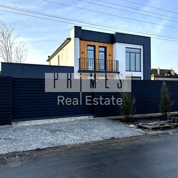 Центральна вул., 21-А