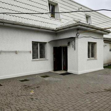 Дом , коттеджного типа , 82 м с ремонтом, Ленпоселок