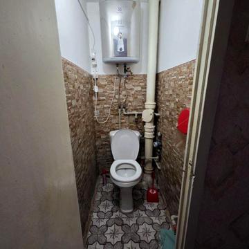 Здам 3 кімнатну квартиру р-н інститут звʼязку