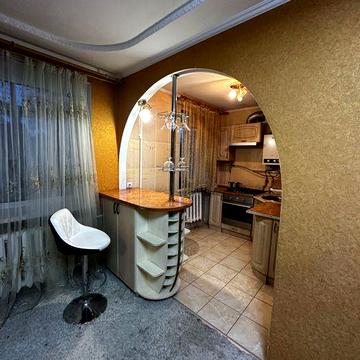 Продам двохкімнатну квартиру