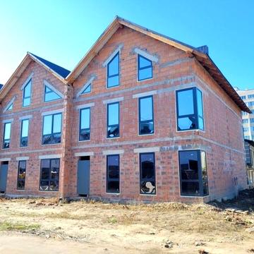 4к. Квартира, Північний ринок! 140м2 Авт.оп! Теплі підлоги!