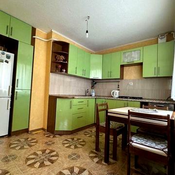 Довгострокова оренда 1к Квартира Слави бульвар