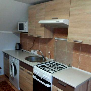 ЗДАМ 1-кімннатну квартиру 10-хвилин до метро Васильківська