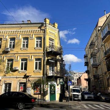 Хрещатик, 1к -Оренда вишуканих арартаментів