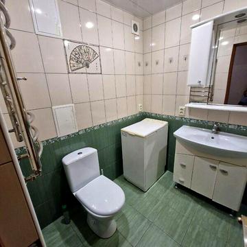 Довгострокова оренда 2к Квартира Гусенка вулиця