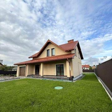 Продаж будинку з ремонтом біля Львова (с.Ременів)