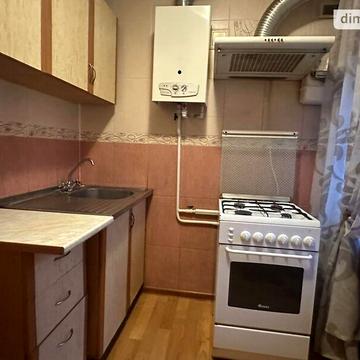 Продаж 2к Квартира Зарічанська вулиця