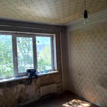 2m 1 гостинка свой санузел Восточный Каркача метро Индустриальная