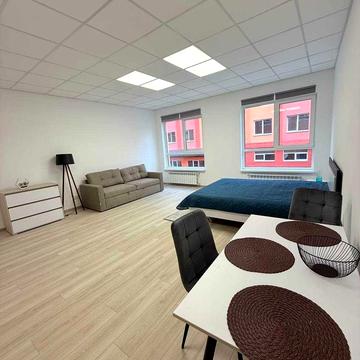 Глибочицька вул., 17