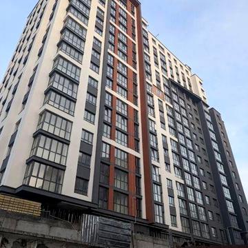 Atlanta Tower в Тернополі ЖК Atlanta Tower