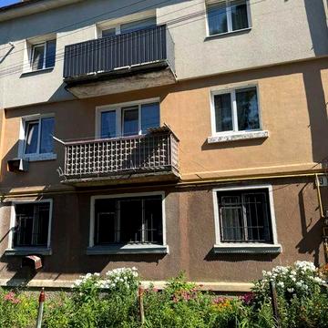 Продається квартира