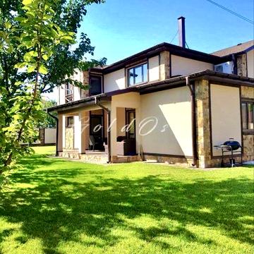 Оренда Будинку Басейн. Сауна.КамIн.Газ.Генератор. Осокорки.