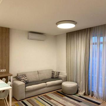 Оренда 2к квартири вул. Пасічна «Вілла Магнолія»