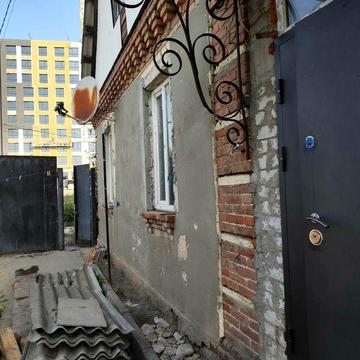 Здам будинок 5 кімнат  в центрі Кропивницького міста