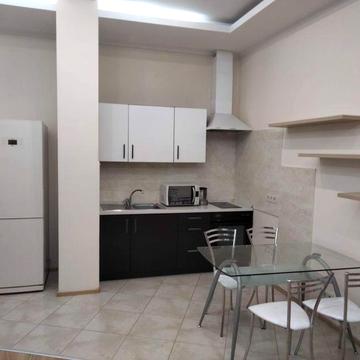 Сдам 1 комнатную квартиру в ЖК Корона Новой Аркадии без комиссии