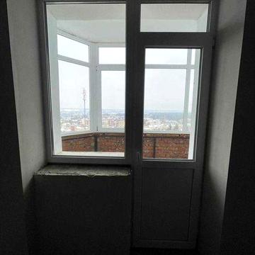 Продаж дворівневої квартири з терасою | с. Білогородка, вул.Саєнка, 11 ЖК Всі свої