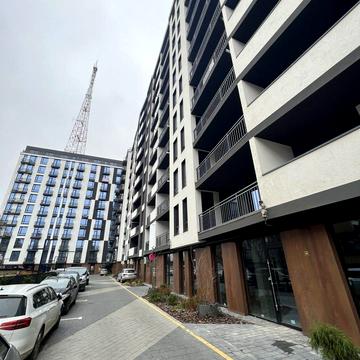 Січових Стрільців вул., 22а