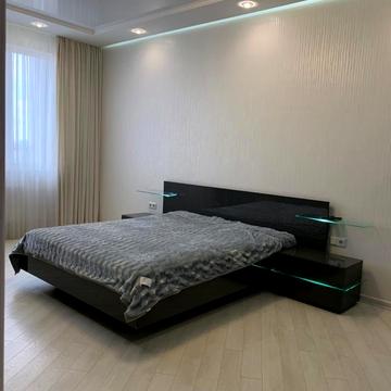 Дніпровська набережна вул., 26-А