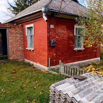 Продається участок з будинком. М. Жмеринка.