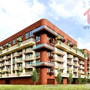 Парковий, 51