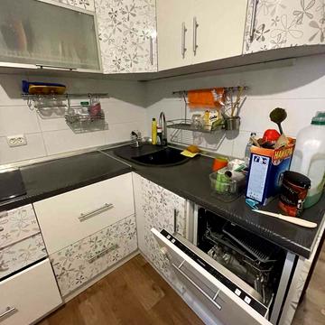 Григорія Ващенка вул., 5