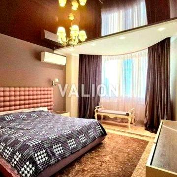 Продаж 3к квартири, вул. Єлизавети Чавдар, метро Осокорки ЖК Молодіжний квартал