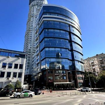 Продаж квартири з дизайнерським ремонтом ЖК Carnegie Tower ЖК Carnegie Tower