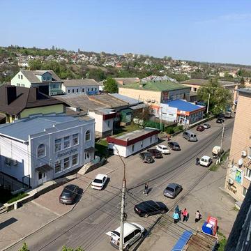 Продаж трикімнатної квартири