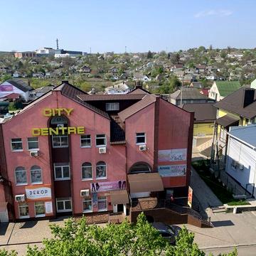 Продаж трикімнатної квартири