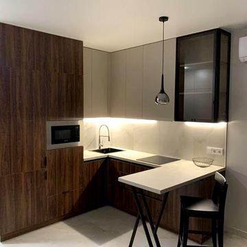 ЖК Статус оренда 1но квартири