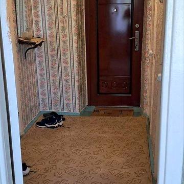 Продаж 1к Квартира Лепкого Богдана вулиця