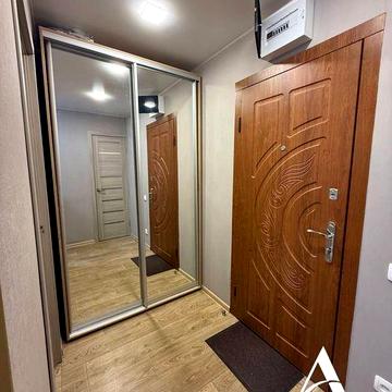 Продам 1к квартиру с ремонтом на Косиора/ Левый берег