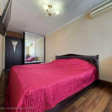 Продам 3-Х квартиру на Косиора/ Калнышевского/ Левый берег