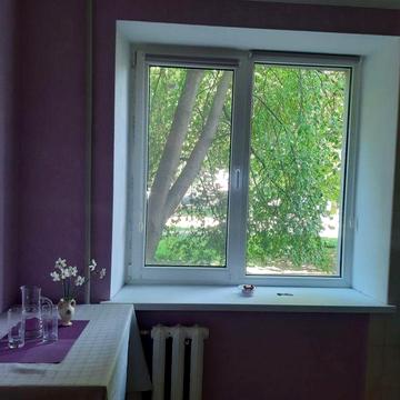 Оренда 2-х кімнатної  квартири на Мотелі