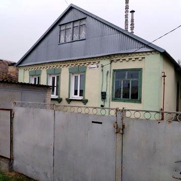 Продам будинок в місті Верхньодніпровськ