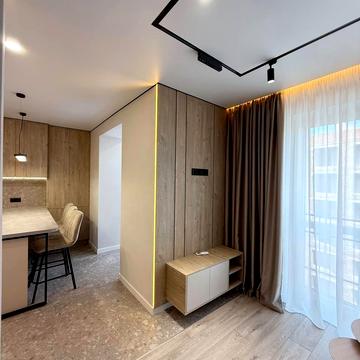 Лева Ребета вул., 6б