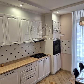 Глибочицька вул., 13-4