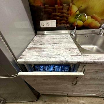 Аренда евродвушка ЦЕНТР ул Дюковская, ЖК Нагорный