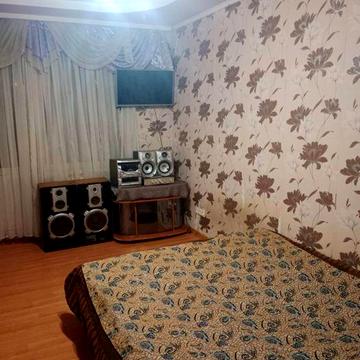 Сдам 1к. Квартиру 602 м/р , район 24 этажки