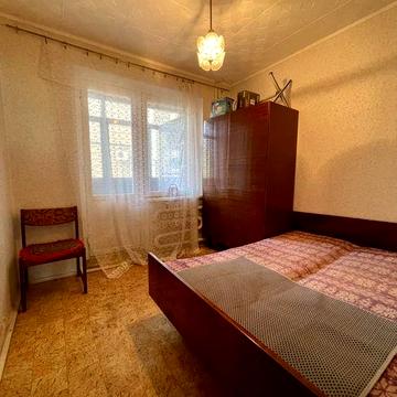 Продажа 3 ком. 1 мкрн. Левый берег